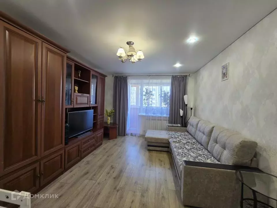 Продаётся 2-к квартира, 54.3 м - Фото 1