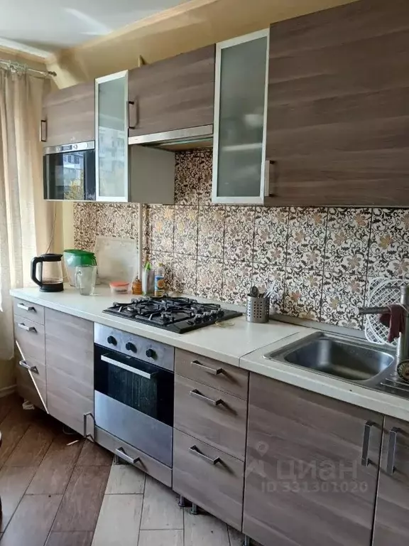 4-к кв. Санкт-Петербург Наличная ул., 36К5 (81.0 м) - Фото 2