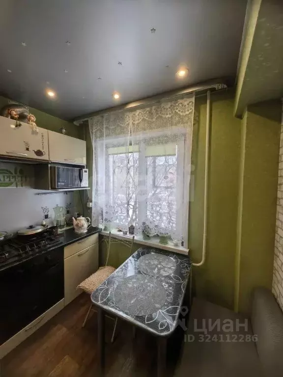 4-к кв. Иркутская область, Ангарск 11-й мкр, 10 (59.2 м) - Фото 2