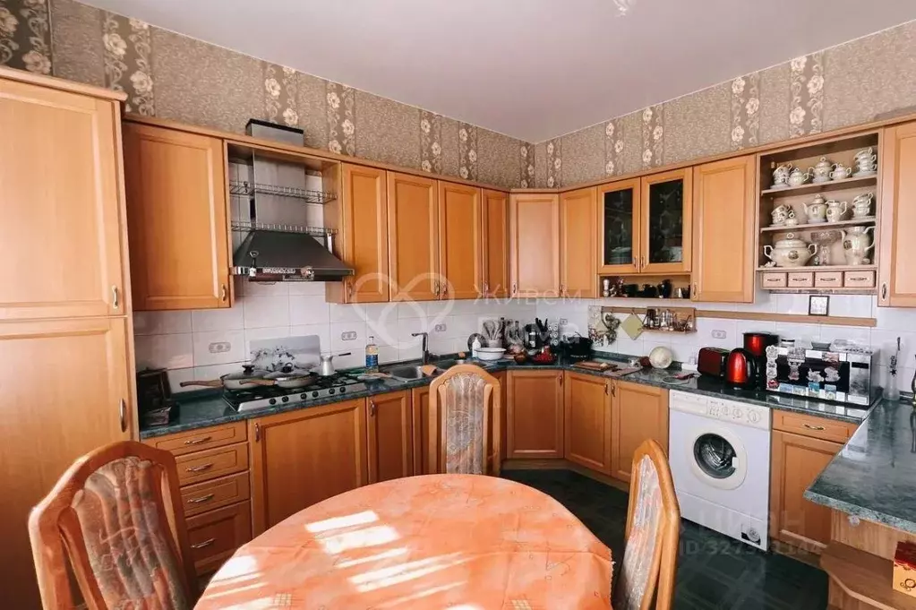 Дом в Волгоградская область, Городище рп Сельская ул. (603 м) - Фото 2