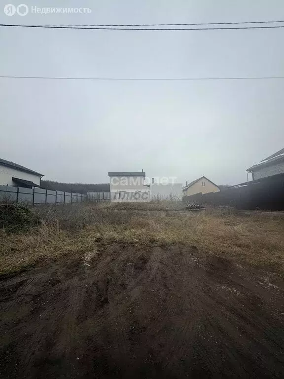 Участок в Ессентуки, Пригородная улица, 27 (6 м) - Фото 1