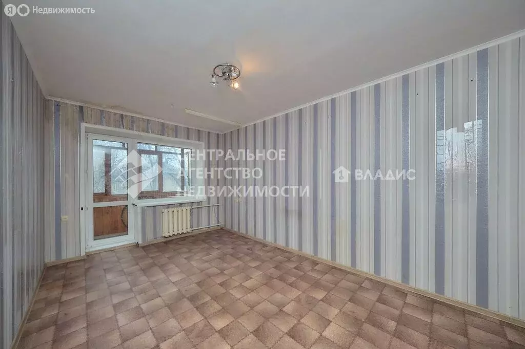 1к в 5-комнатной квартире (17.2 м) - Фото 1