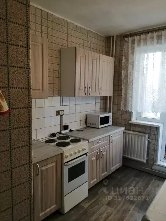 1-к кв. Санкт-Петербург Пулковское ш., 13К4 (37.0 м) - Фото 0