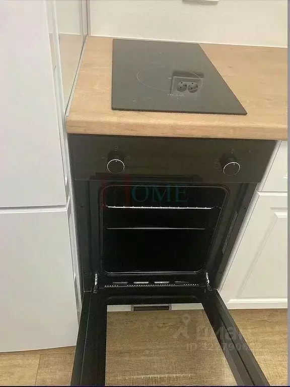 1-к кв. Новосибирская область, Новосибирск Фабричная ул., 65/4 (27.0 ... - Фото 2