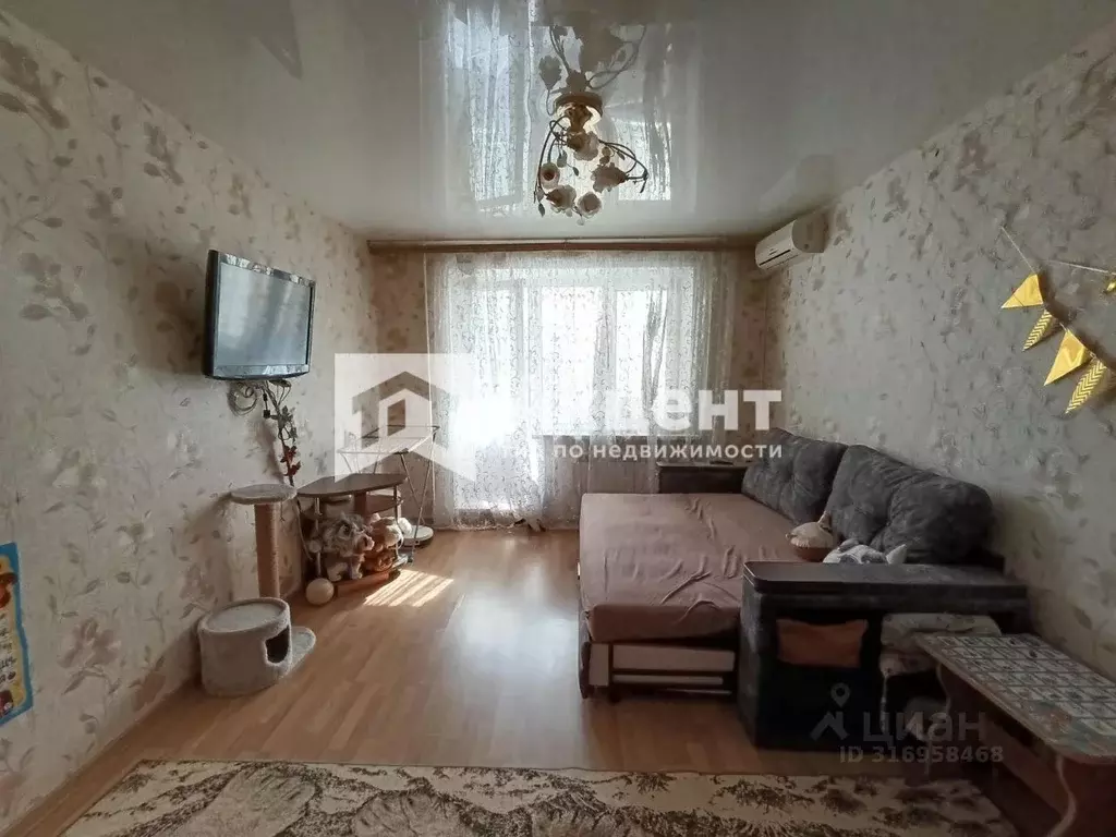 2-к кв. Ивановская область, Иваново Кохомское ш., 20 (53.2 м) - Фото 0