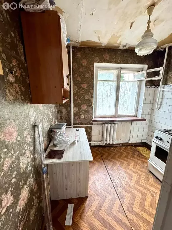 2-комнатная квартира: посёлок городского типа Деденево, 2-й Московский ... - Фото 2