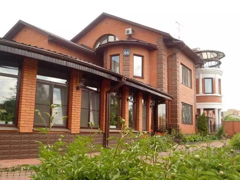 Дом в Москва Новогорская ул., 66 (702 м) - Фото 1