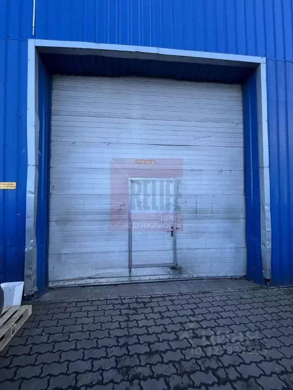 Склад в Калининградская область, Калининград ул. Аллея Смелых, 31Ак2 ... - Фото 2