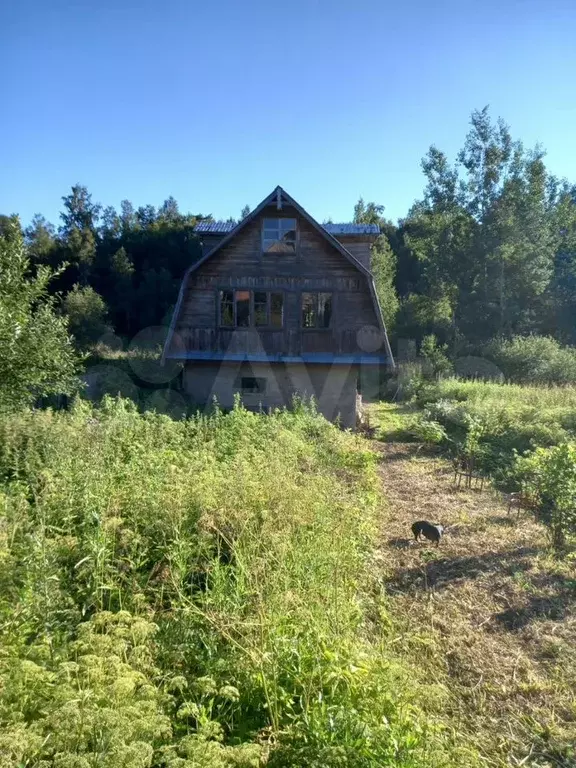 Дом 114,5 м на участке 14,5 сот. - Фото 0