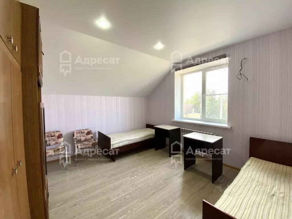 Комната Волгоградская область, Волгоград ул. Колесникова, 91 (16.5 м) - Фото 1