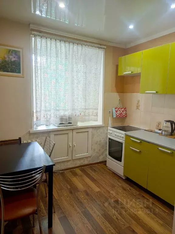 2-к кв. Тульская область, Новомосковск ул. Куйбышева, 17 (45.0 м) - Фото 1