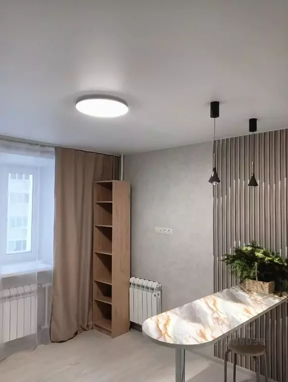 Студия Татарстан, Казань просп. Победы, 47 (23.0 м) - Фото 1