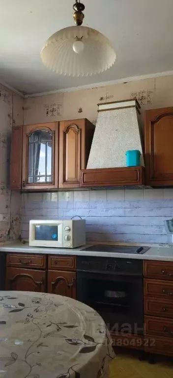3-к кв. Москва ул. Академика Янгеля, 3К1 (74.0 м) - Фото 0