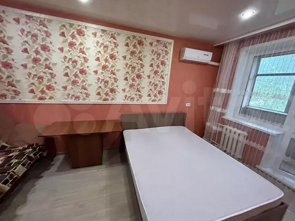 1-к. квартира, 36 м, 5/10 эт. - Фото 1
