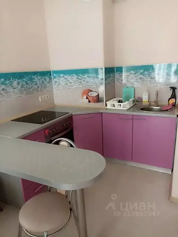 2-к кв. Московская область, Химки городской округ, д. Подолино ул. ... - Фото 1