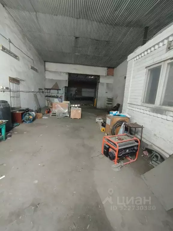 Помещение свободного назначения в Ростовская область, Батайск ул. ... - Фото 1