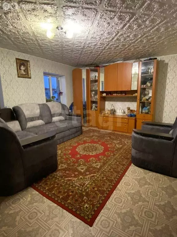 Дом в Ишим, улица Попова (68.5 м) - Фото 2