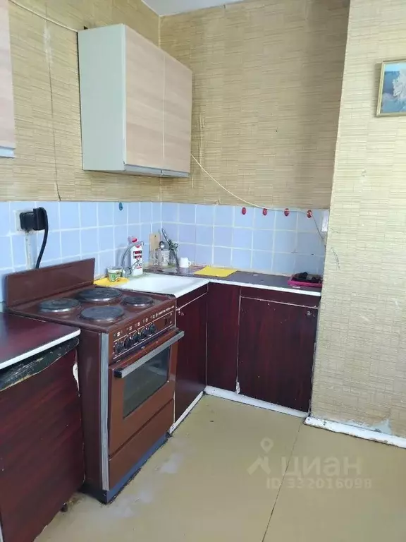 1-к кв. Москва Туристская ул., 17 (40.0 м) - Фото 2