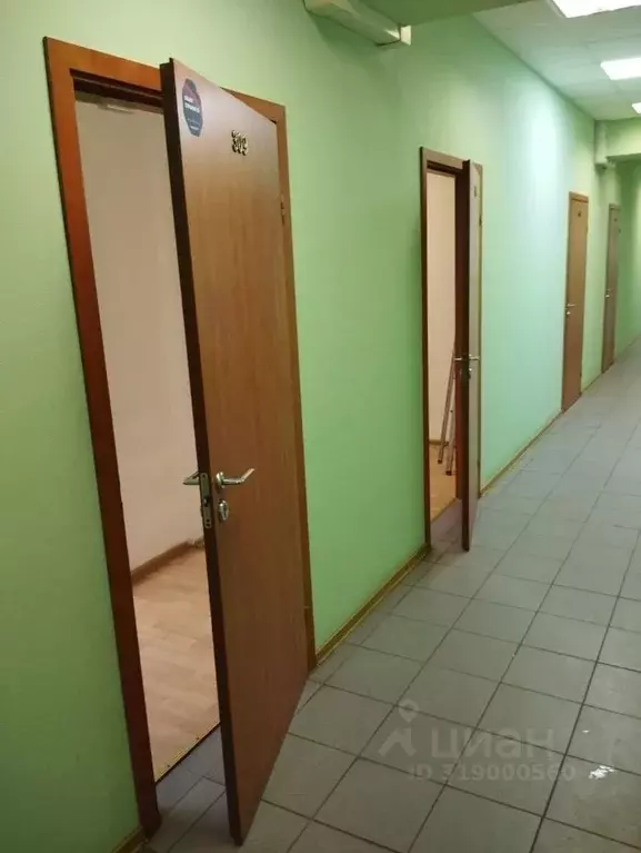 Офис в Москва ул. 2-я Энтузиастов, 5к4 (43 м) - Фото 0