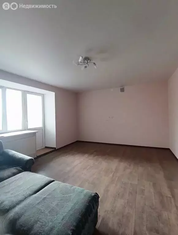 Квартира-студия: Киров, Березниковский переулок, 32 (33.2 м) - Фото 1