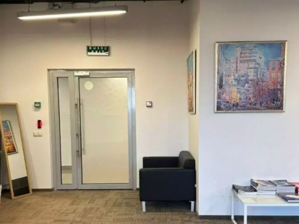 Офис в Москва Профсоюзная ул., 65к1 (3488 м) - Фото 2