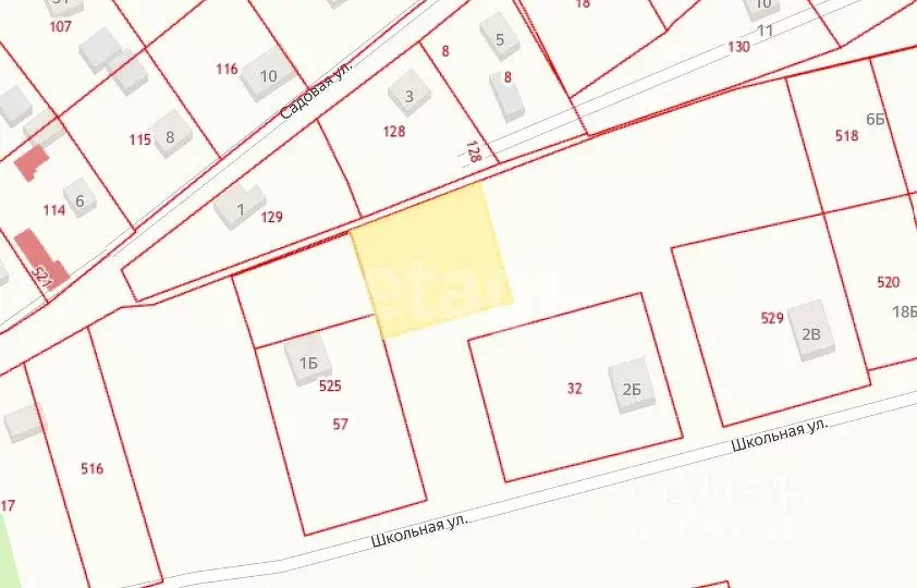 Участок в Ленинградская область, Кировский район, Мгинское городское ... - Фото 0