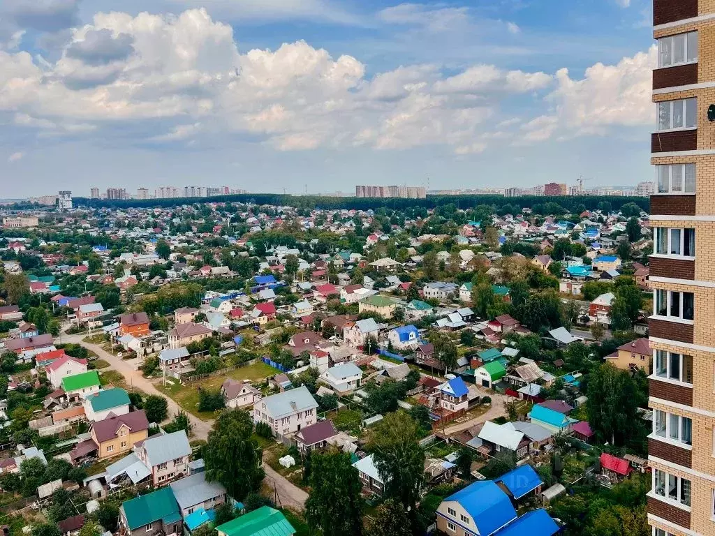 1-к кв. Удмуртия, Ижевск ул. Герцена, 8к2 (40.0 м) - Фото 2