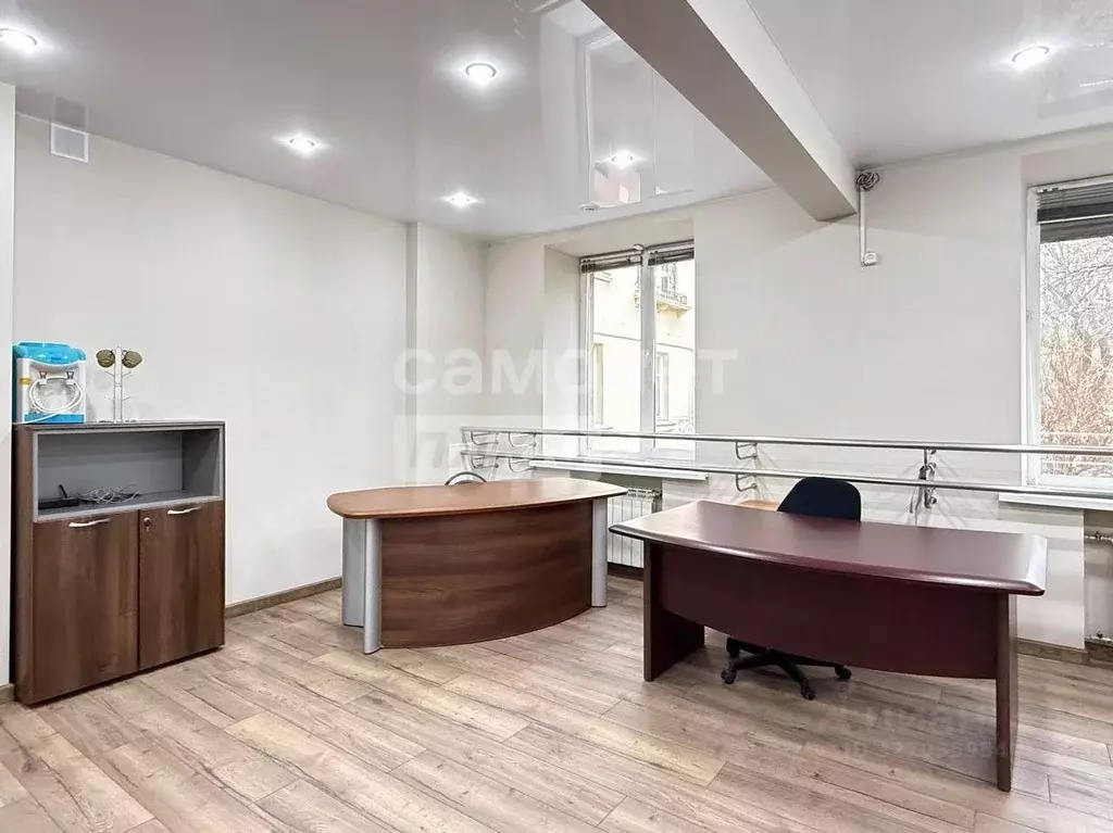 Офис в Челябинская область, Челябинск ул. Ловина, 38 (29 м) - Фото 2