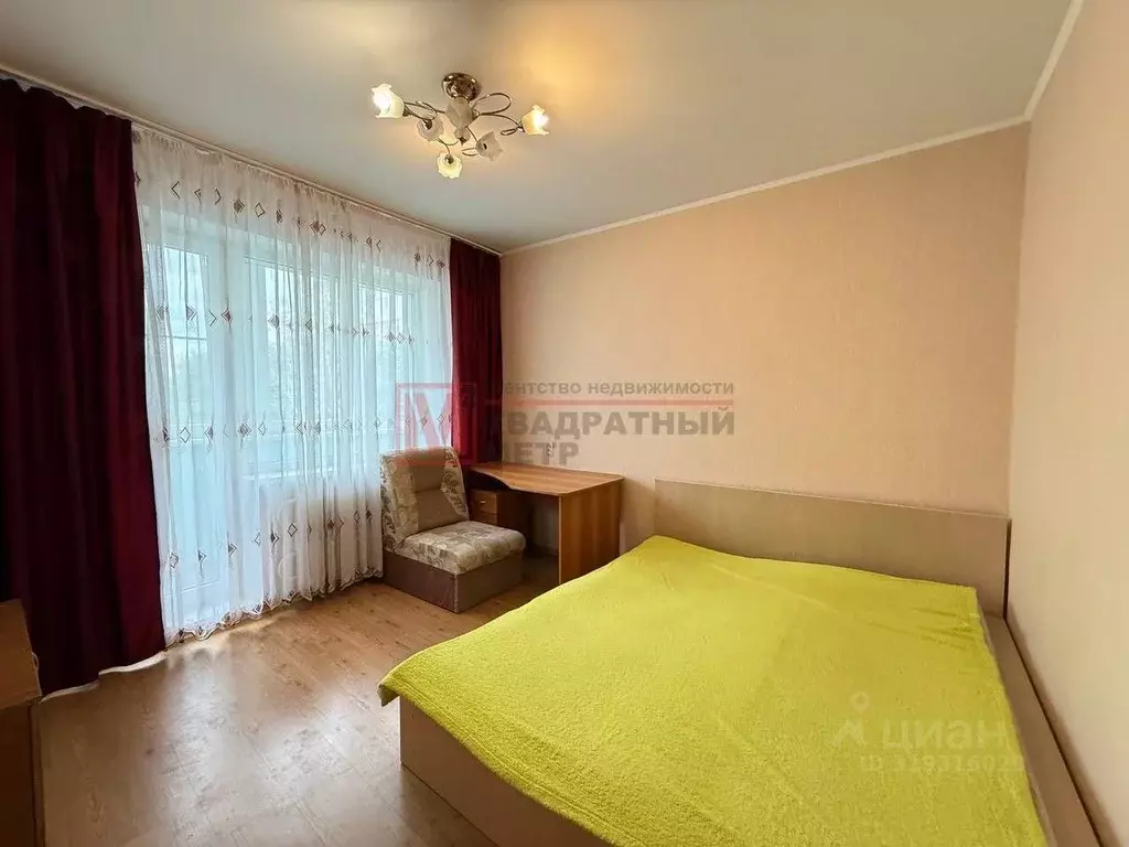 2-к кв. Белгородская область, Старый Оскол Жукова мкр, 23 (48.0 м) - Фото 1