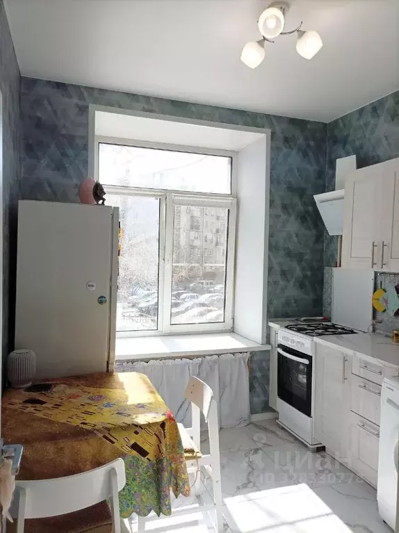 1-к кв. Москва Волоколамское ш., 13 (36.0 м) - Фото 2