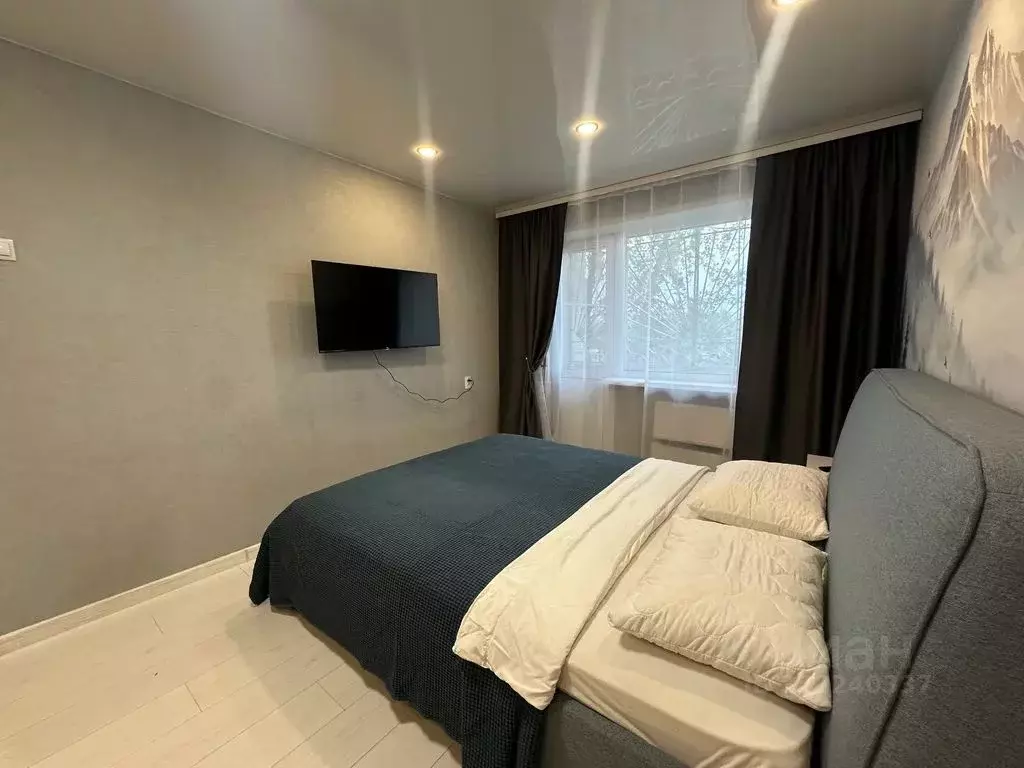 1-к кв. Забайкальский край, Чита Северный мкр, 36 (36.0 м) - Фото 2