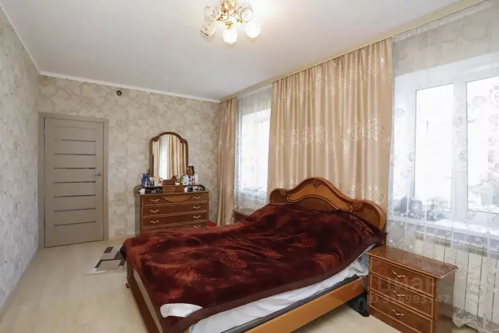 Дом в Иркутская область, Иркутск ул. 3-я Огородная, 32 (158 м) - Фото 1