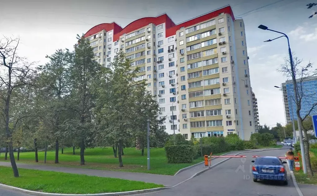 Гараж в Москва Азовская ул., 24К1 (18 м) - Фото 2