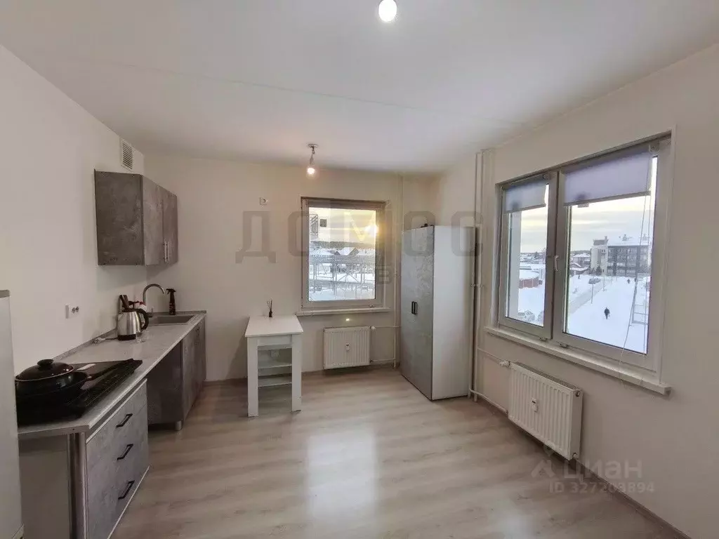 Студия Свердловская область, Екатеринбург ул. Евгения Савкова, 46/2 ... - Фото 2