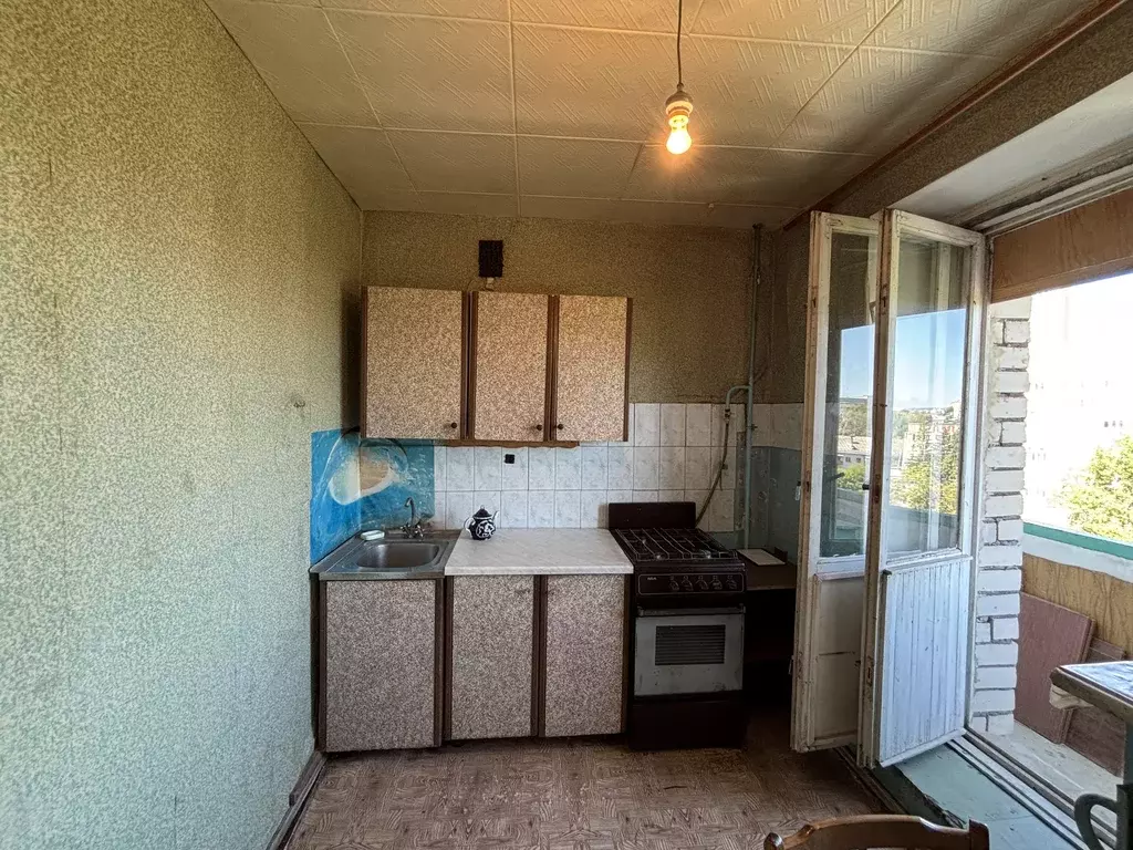 Продаётся 1-к квартира, 27 м - Фото 0