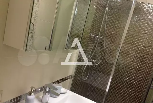 1-к. квартира, 46 м, 9/29 эт. - Фото 1