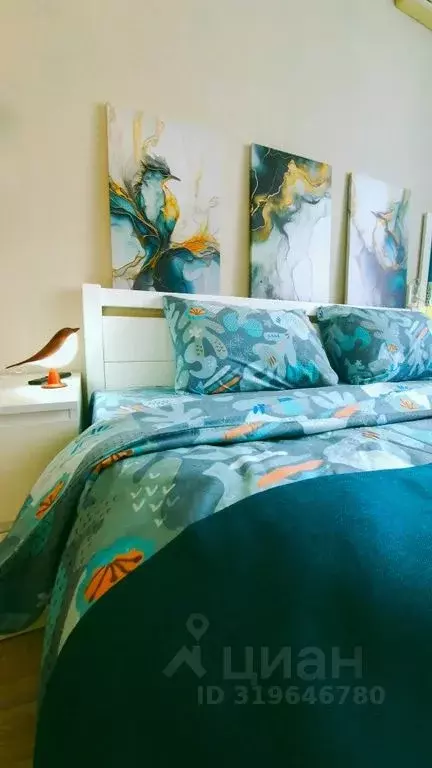 2-к кв. Севастополь ул. Надежды Островской, 16 (48.0 м) - Фото 0