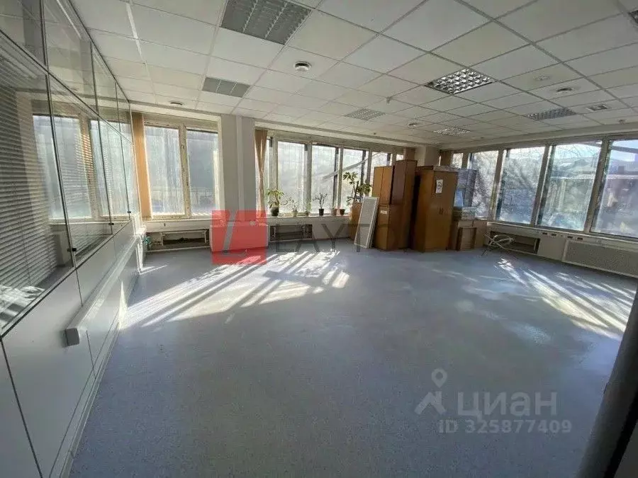 Офис в Москва Загородное ш., 1 (508 м) - Фото 1