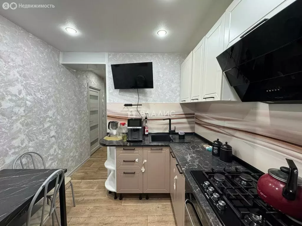 2-комнатная квартира: Ковров, переулок Ногина, 5 (44.2 м) - Фото 2