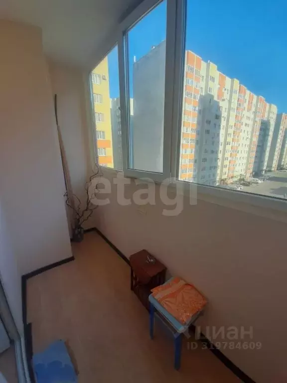 1-к кв. Ставропольский край, Ставрополь ул. Тухачевского, 28/1 (40.0 ... - Фото 0