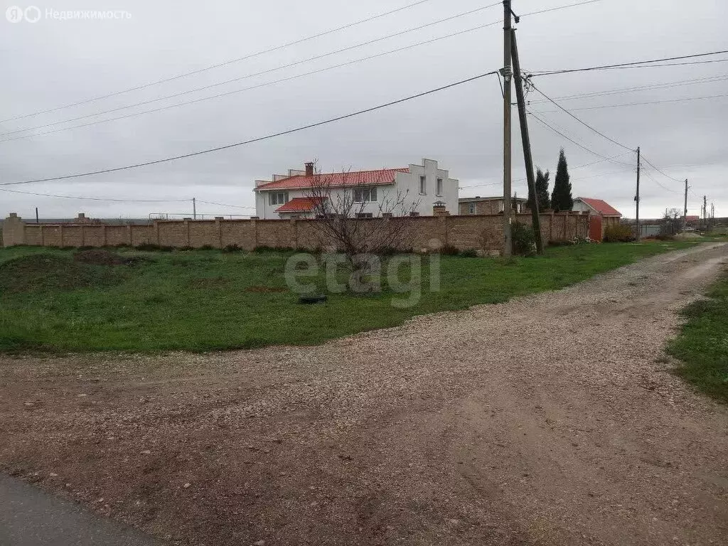 Дом в Табачное, Крымская улица (226.4 м) - Фото 1