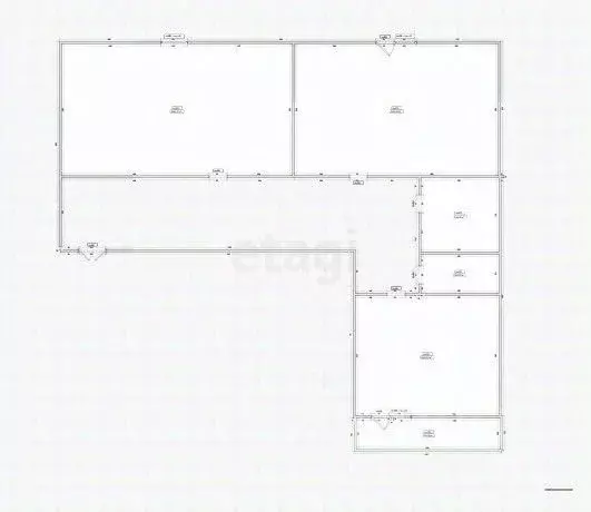 2-к кв. Ингушетия, Магас ул. Саида Чахкиева (72.0 м) - Фото 1