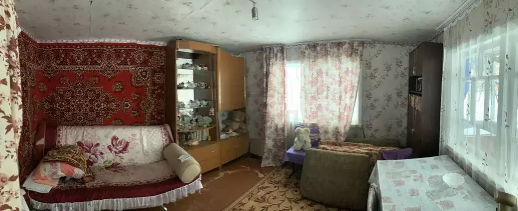 Дом в Калужская область, Калуга городской округ, с. Муратовка ул. ... - Фото 1