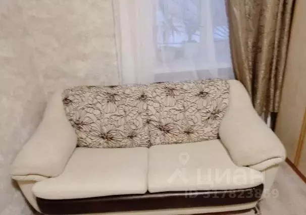 Студия Томская область, Томск Колхозная ул., 18 (16.0 м) - Фото 1