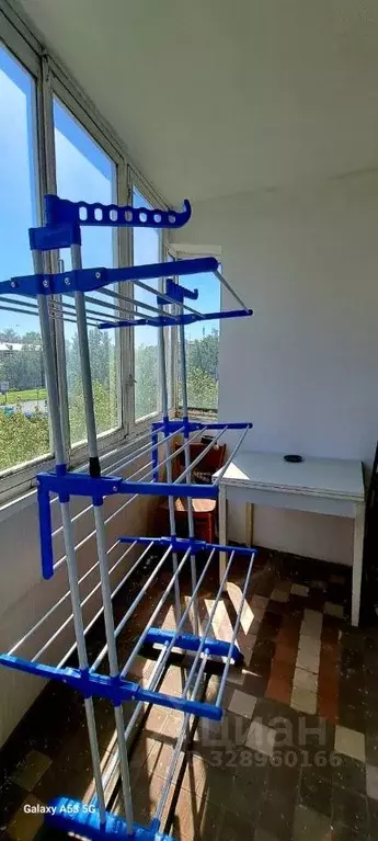 1-к кв. Москва ул. Главная, 25 (35.0 м) - Фото 2