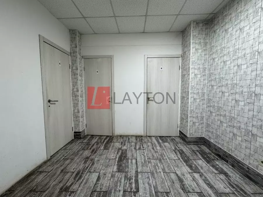 Помещение свободного назначения в Москва ул. Кржижановского, 3 (51 м) - Фото 1