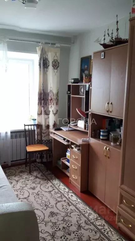 3-к кв. Томская область, Кривошеинский район, с. Иштан  (57.0 м) - Фото 2