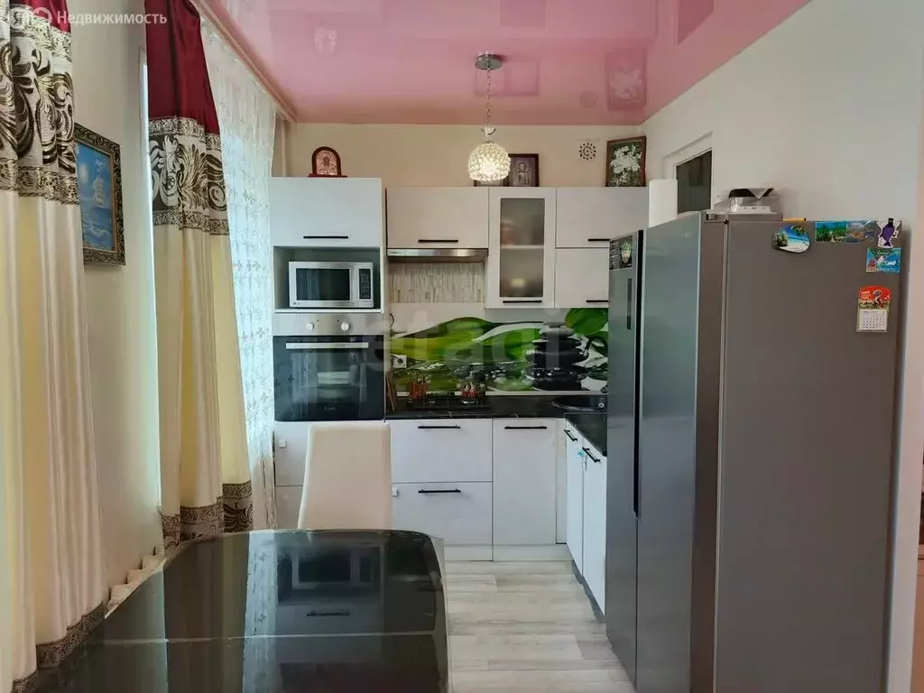 2-комнатная квартира: Пласт, Октябрьская улица, 63 (43.7 м) - Фото 1