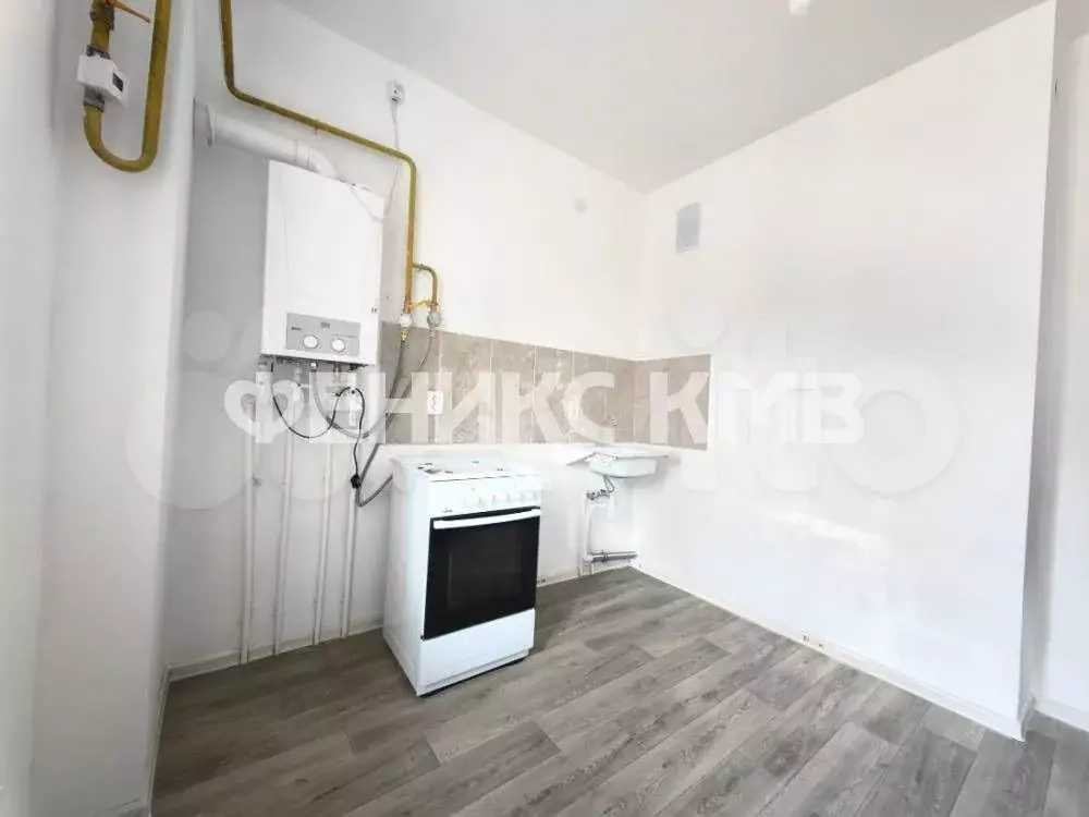 1-к. квартира, 30 м, 7/8 эт. - Фото 0
