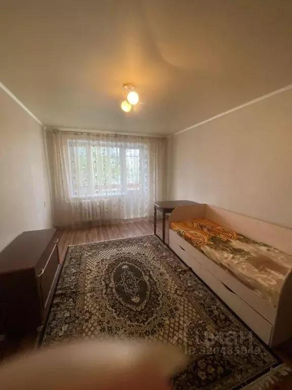 Комната Самарская область, Тольятти Южное ш., 25 (17.0 м) - Фото 2